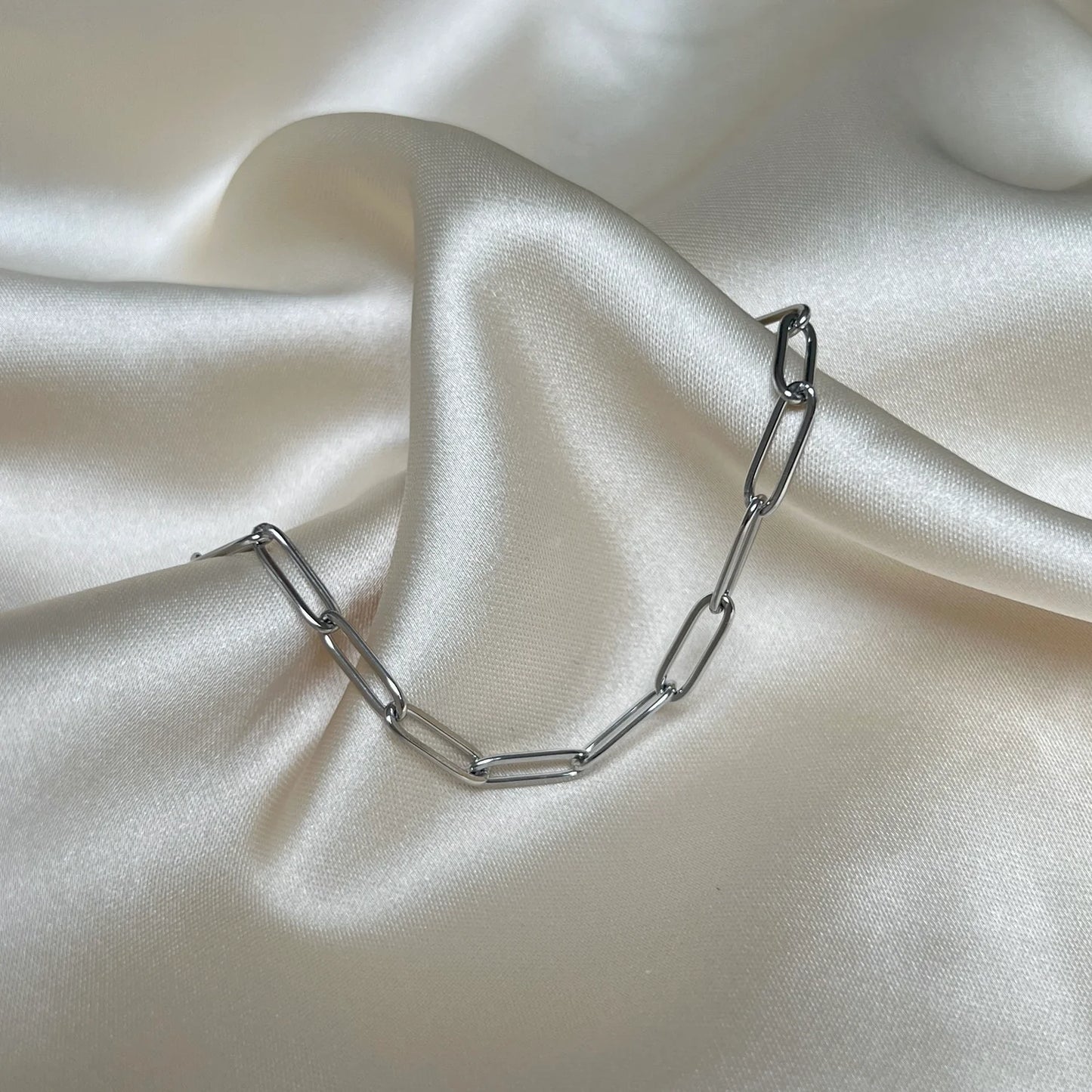 Lucid Clip Bracelet