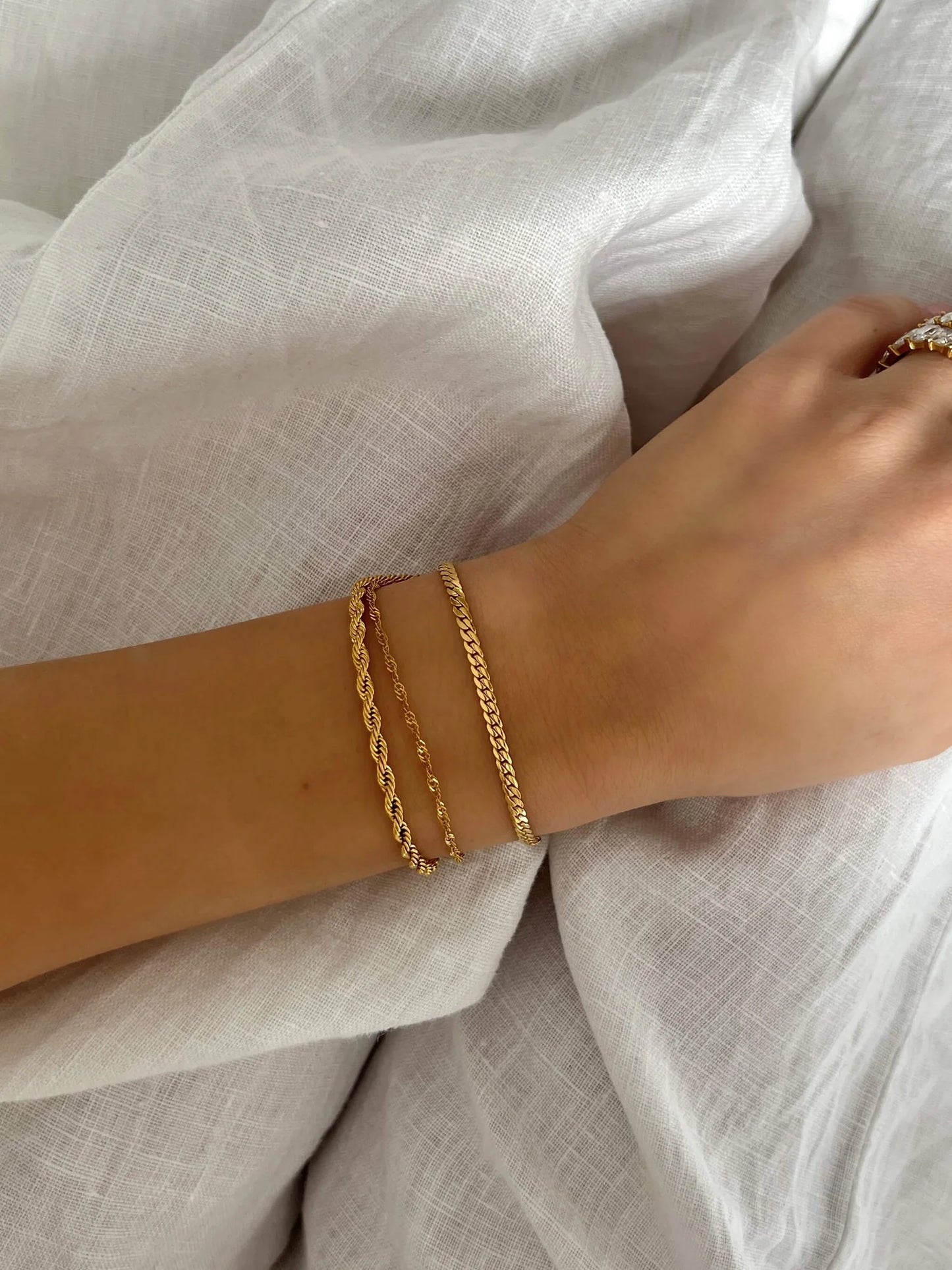 Girly Grace Bracelet