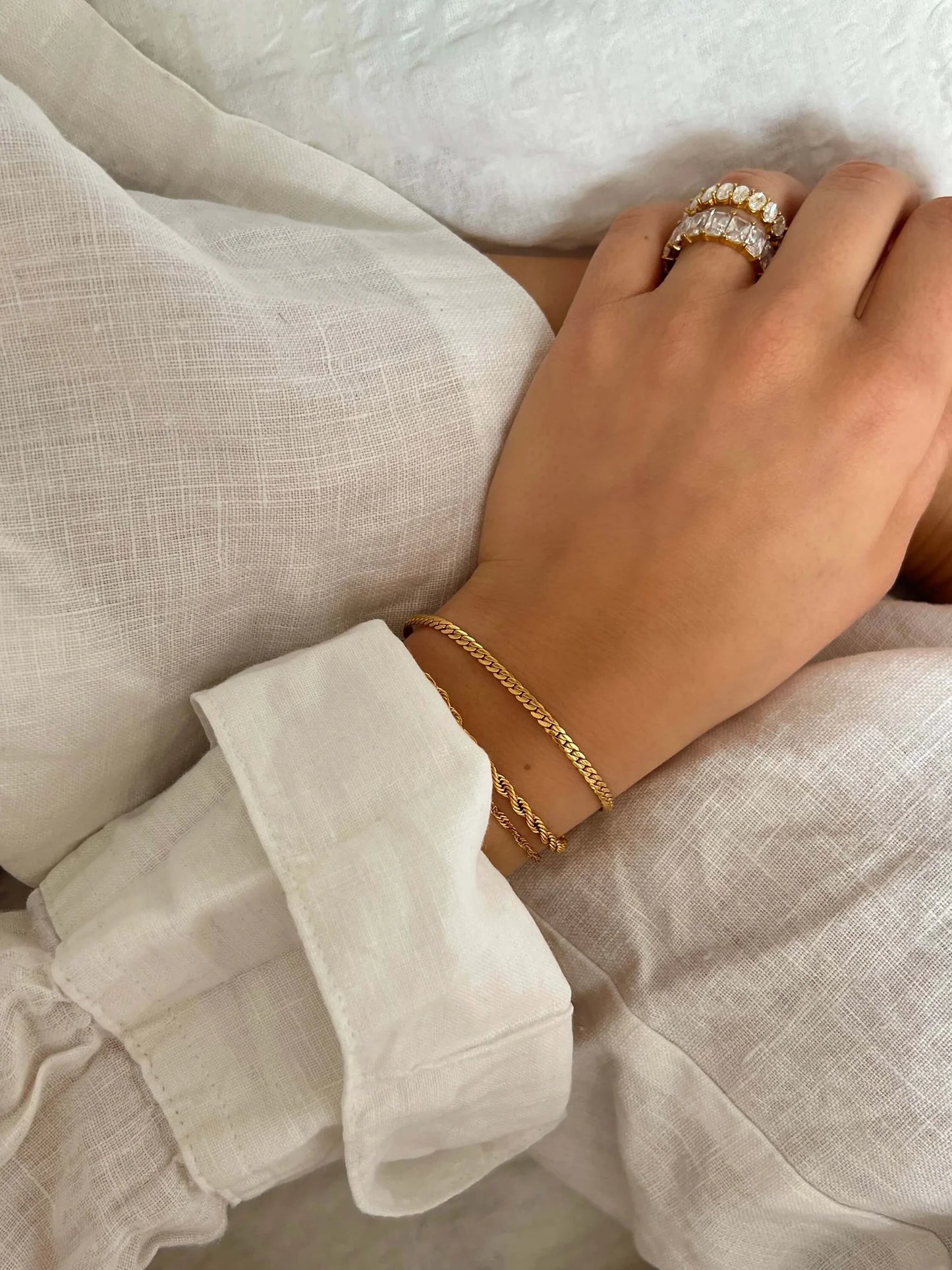 Girly Grace Bracelet