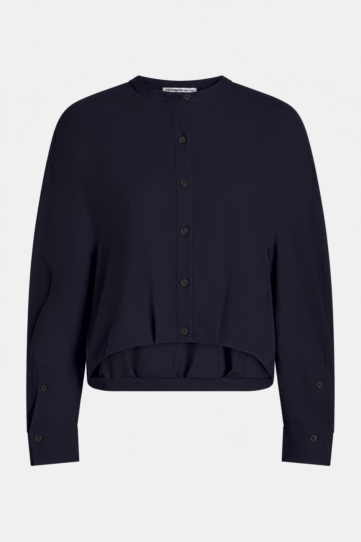 Penn&Ink Blus 1796