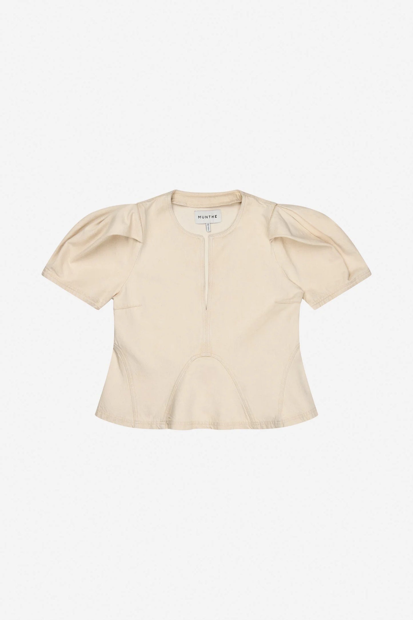 Munthe Baynor Top sand