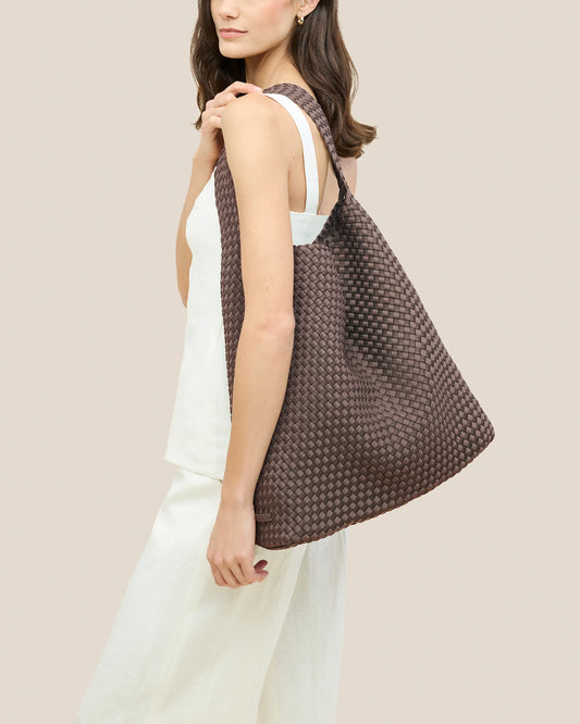 Naghedi Nomad Large Hobo