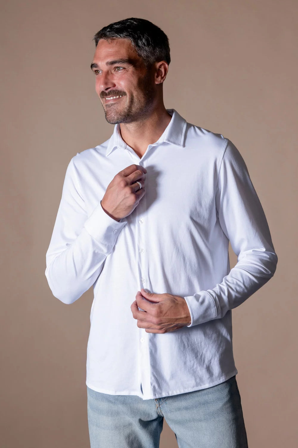 Anonym Ayden shirt