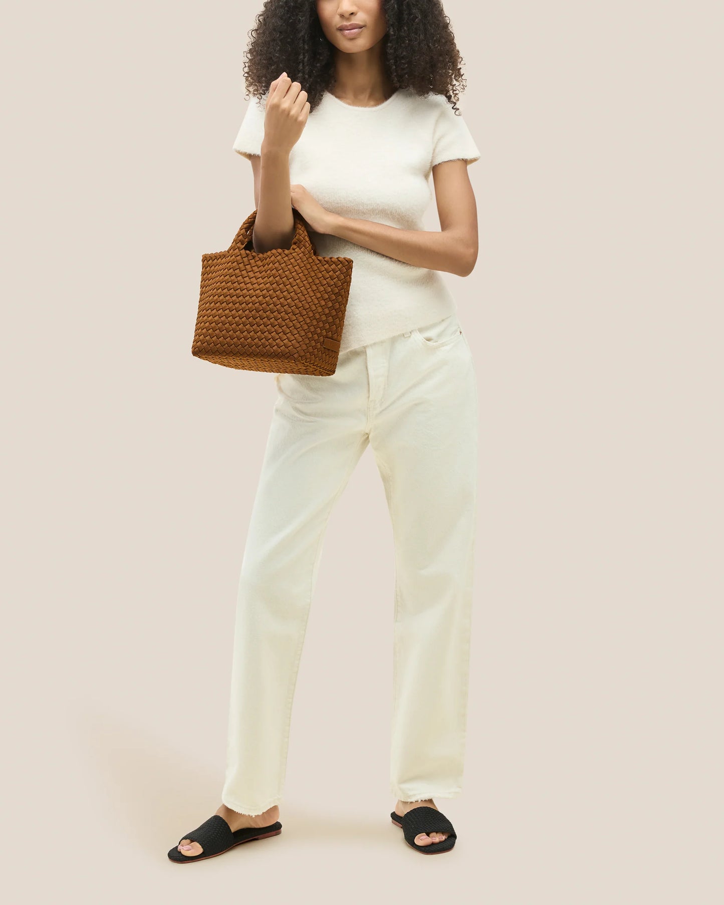 St. Barths Small Tote