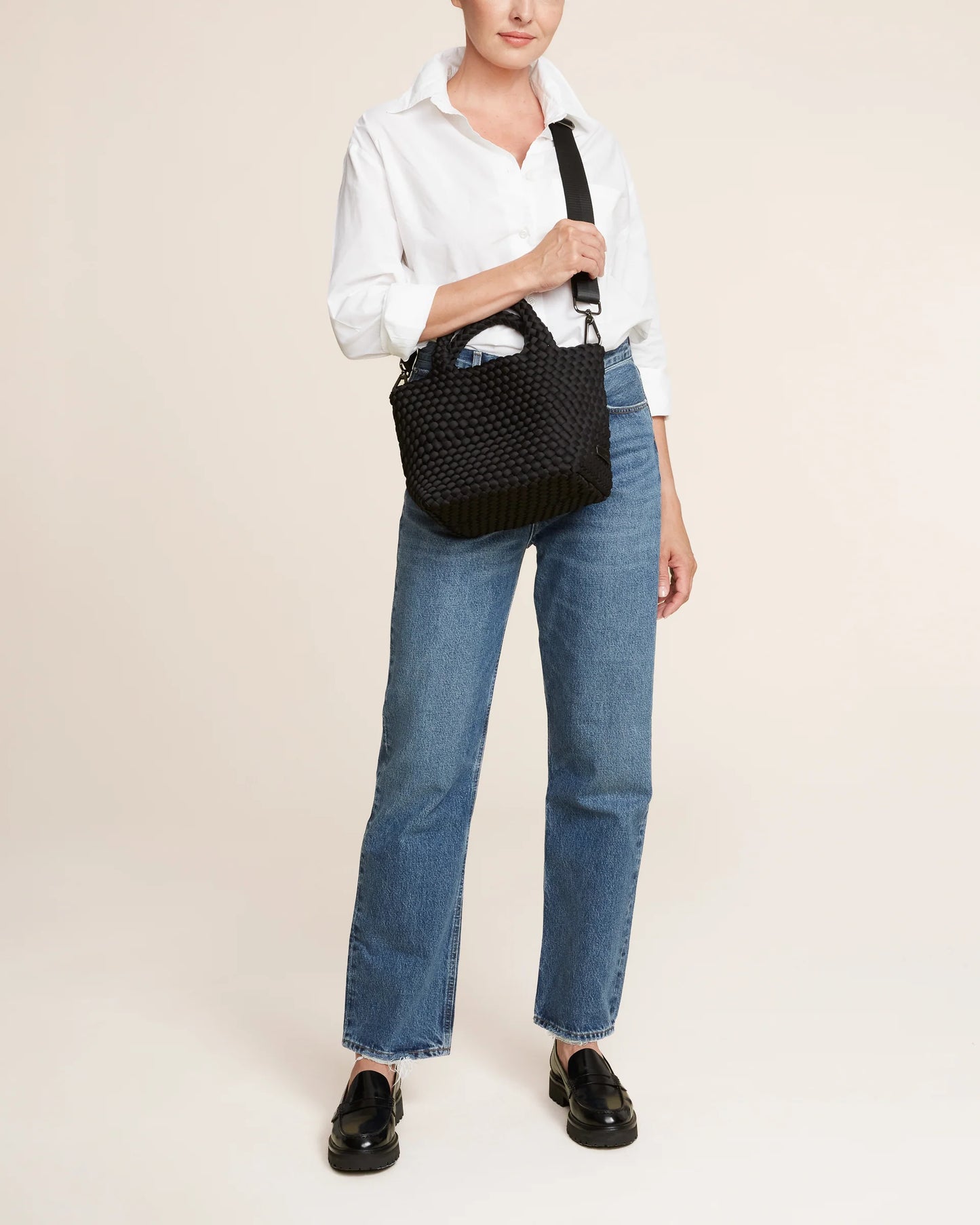 Naghedi St. Barths Small Tote