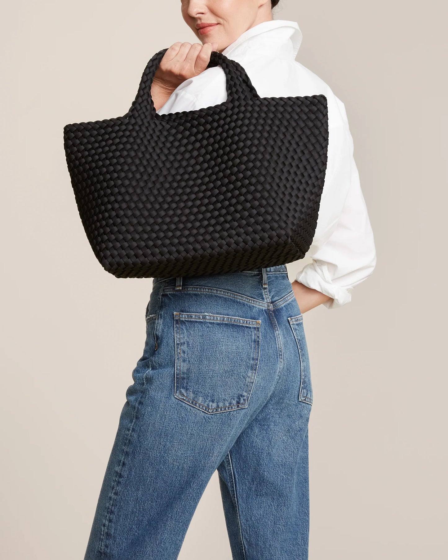 Naghedi St. Barths medium tote