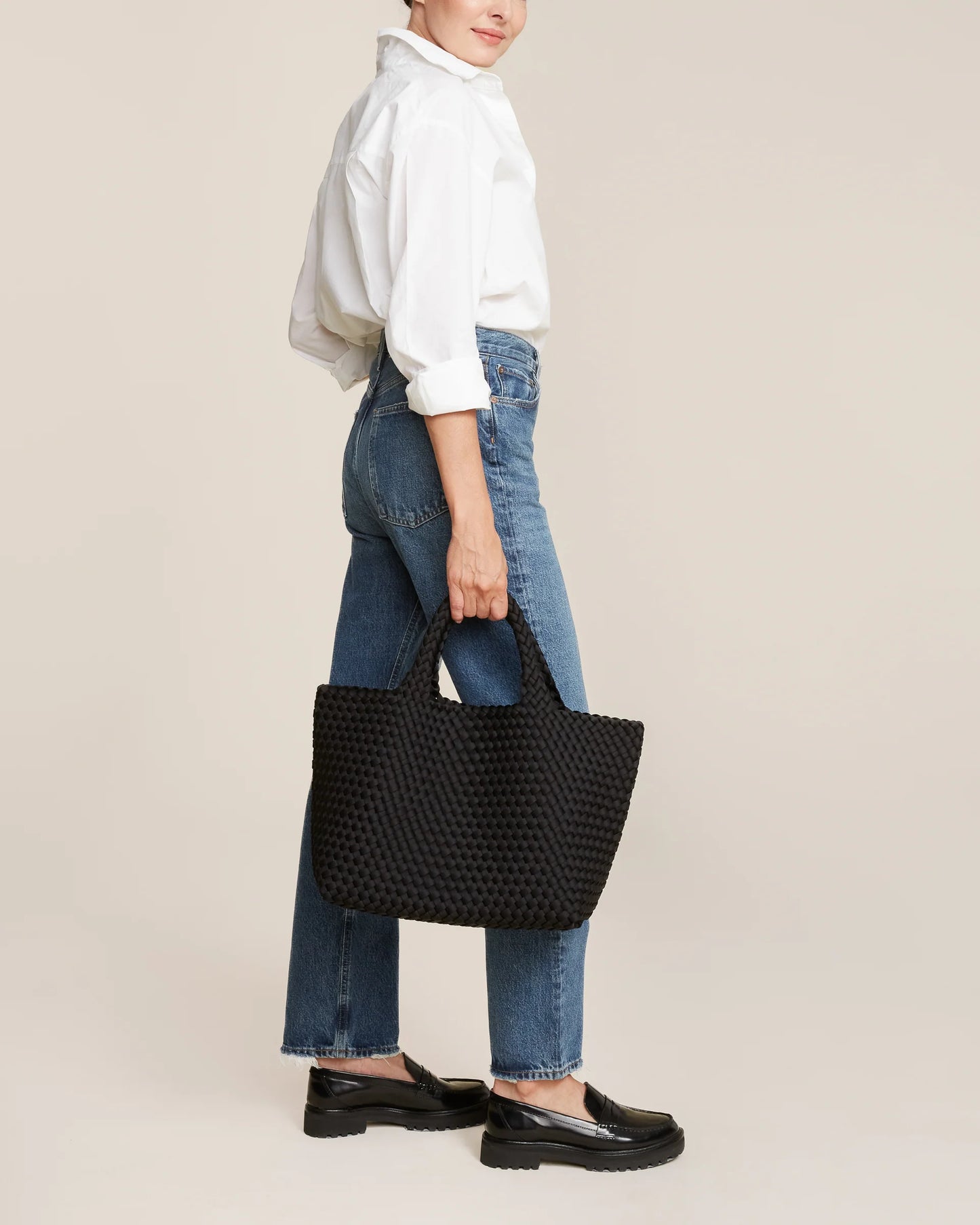 Naghedi St. Barths medium tote
