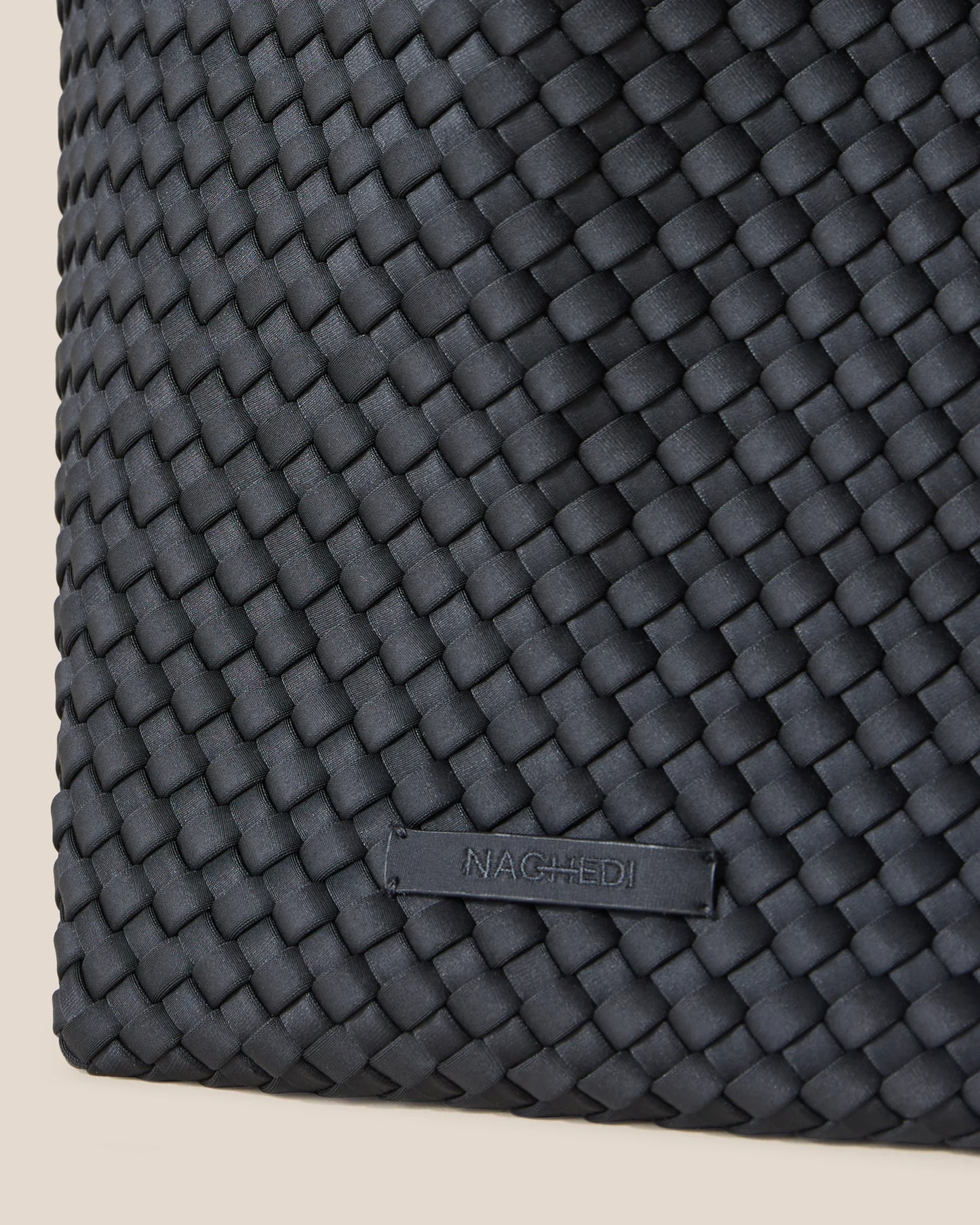 Naghedi St.Barths Large Tote