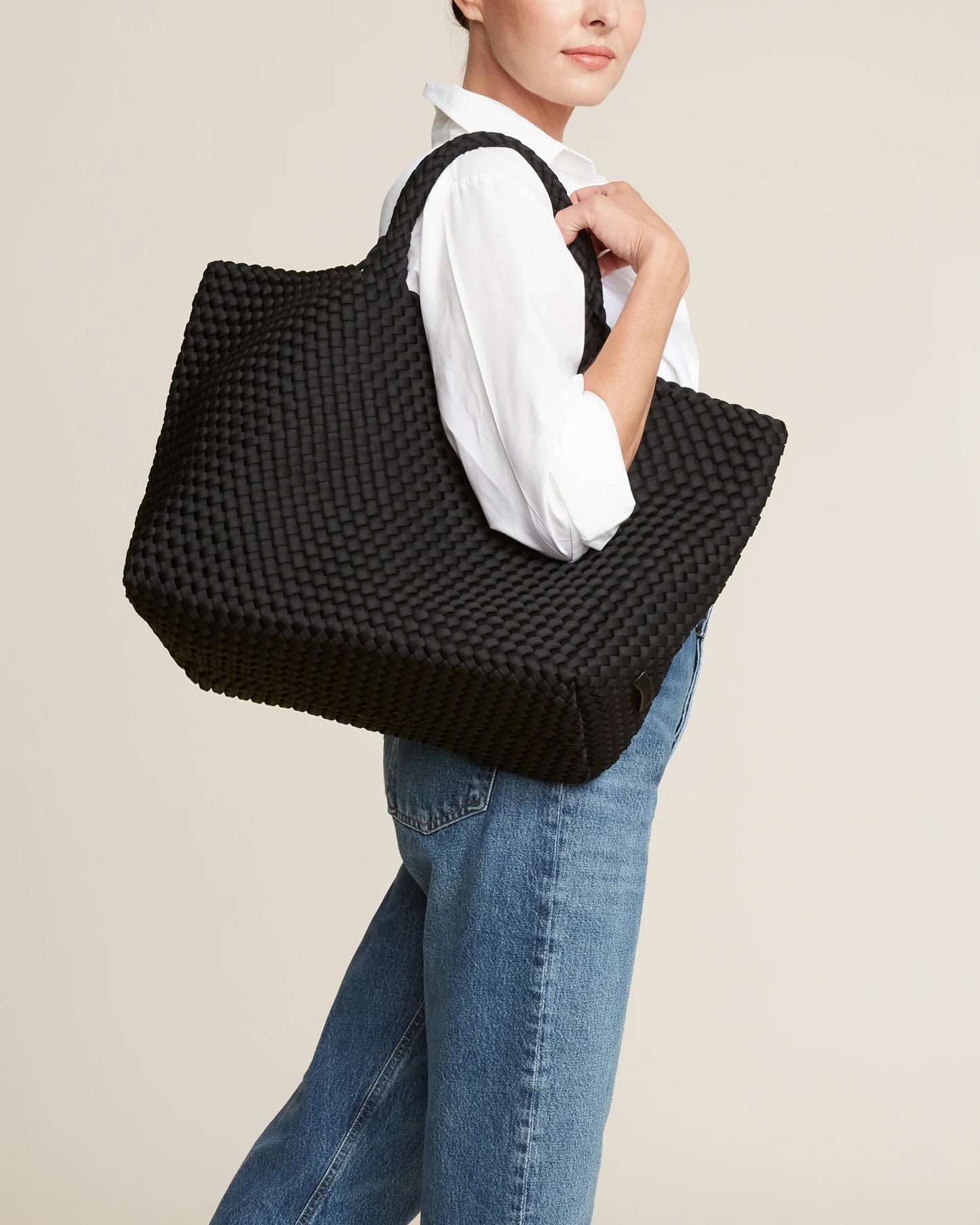 Naghedi St.Barths Large Tote