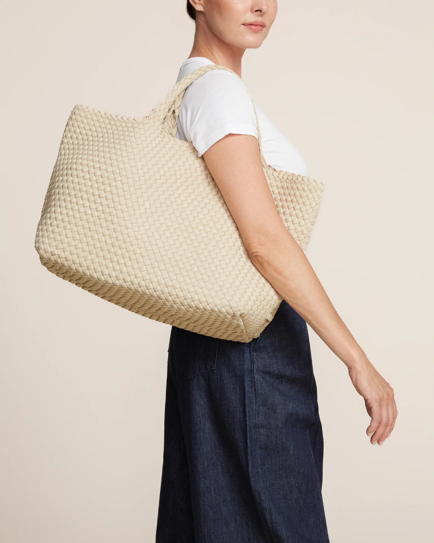 Naghedi St.Barths Large Tote