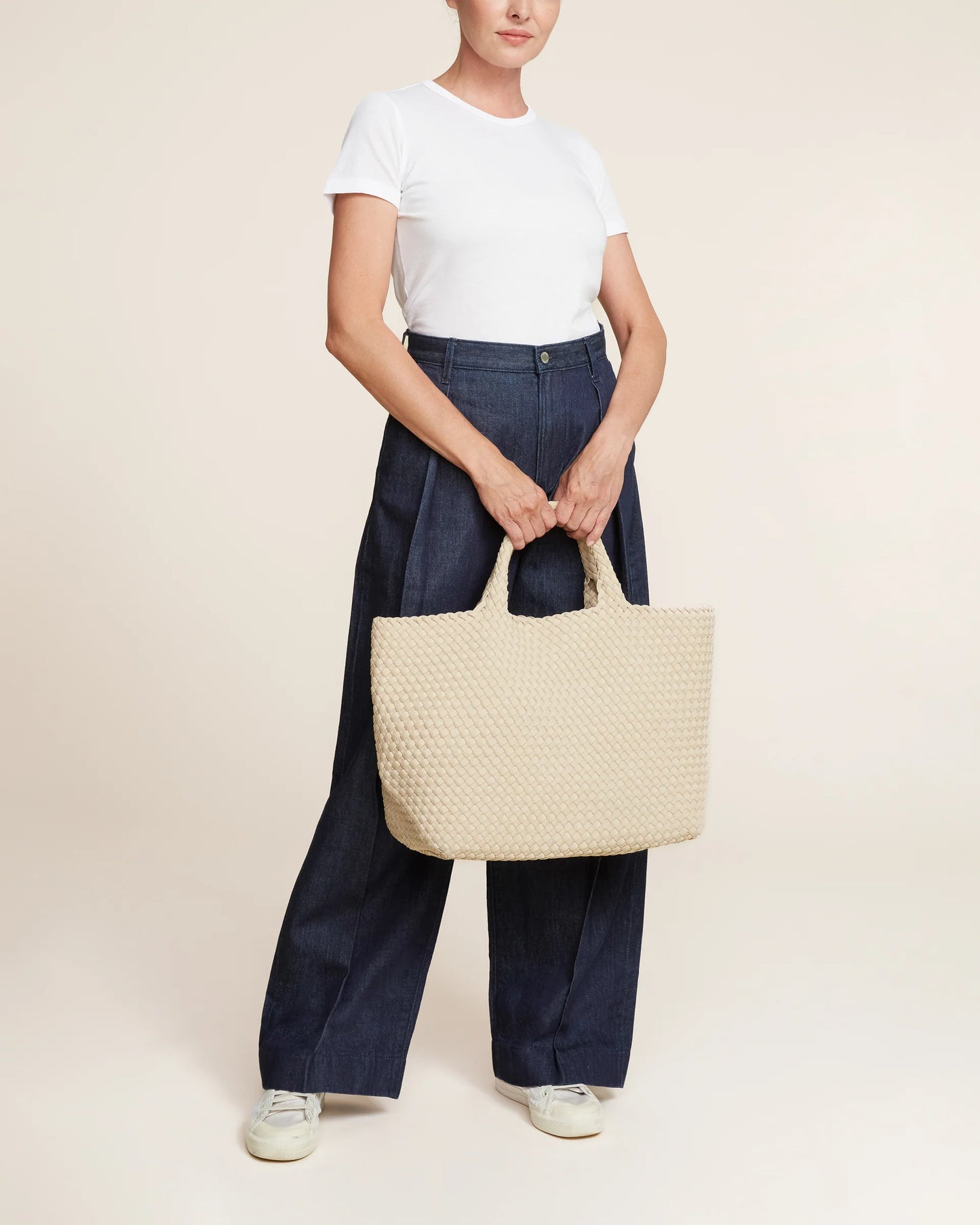 Naghedi St.Barths Large Tote