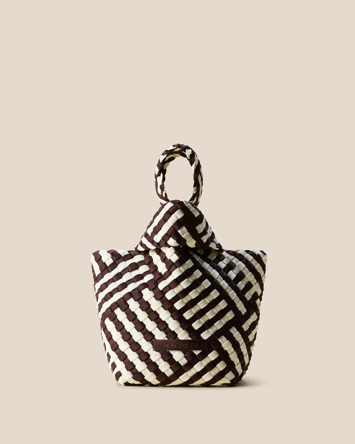 Naghedi Kyoto Striped Geo