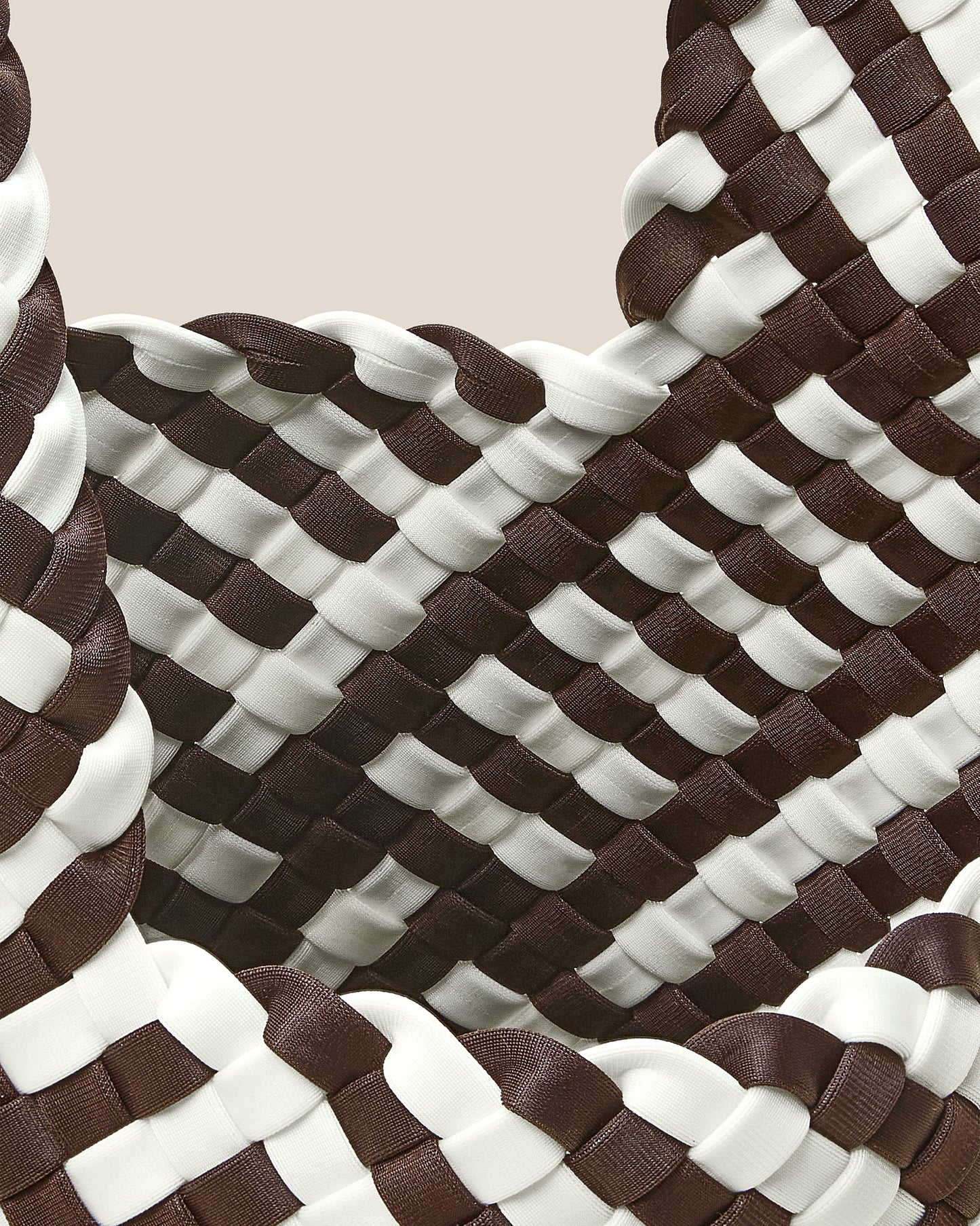 Naghedi Kyoto Striped Geo
