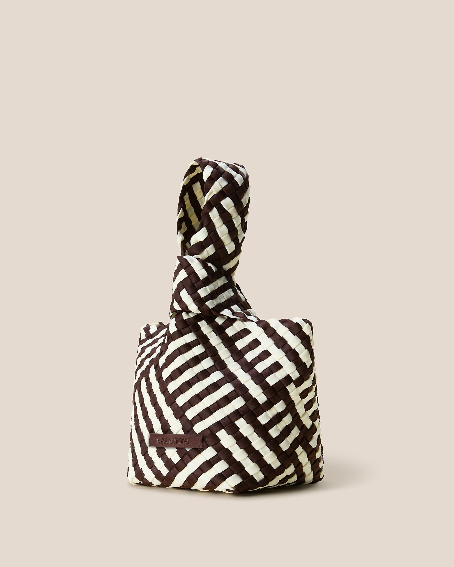 Naghedi Kyoto Striped Geo