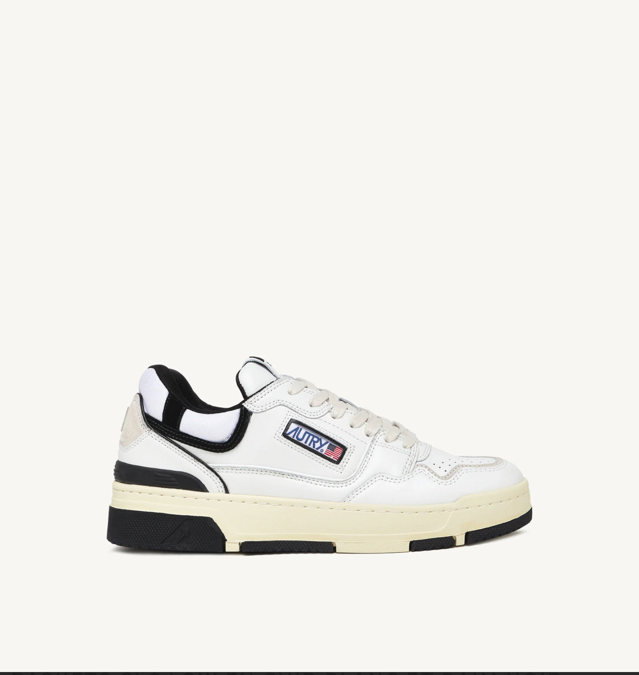 Autry Low Sneakers