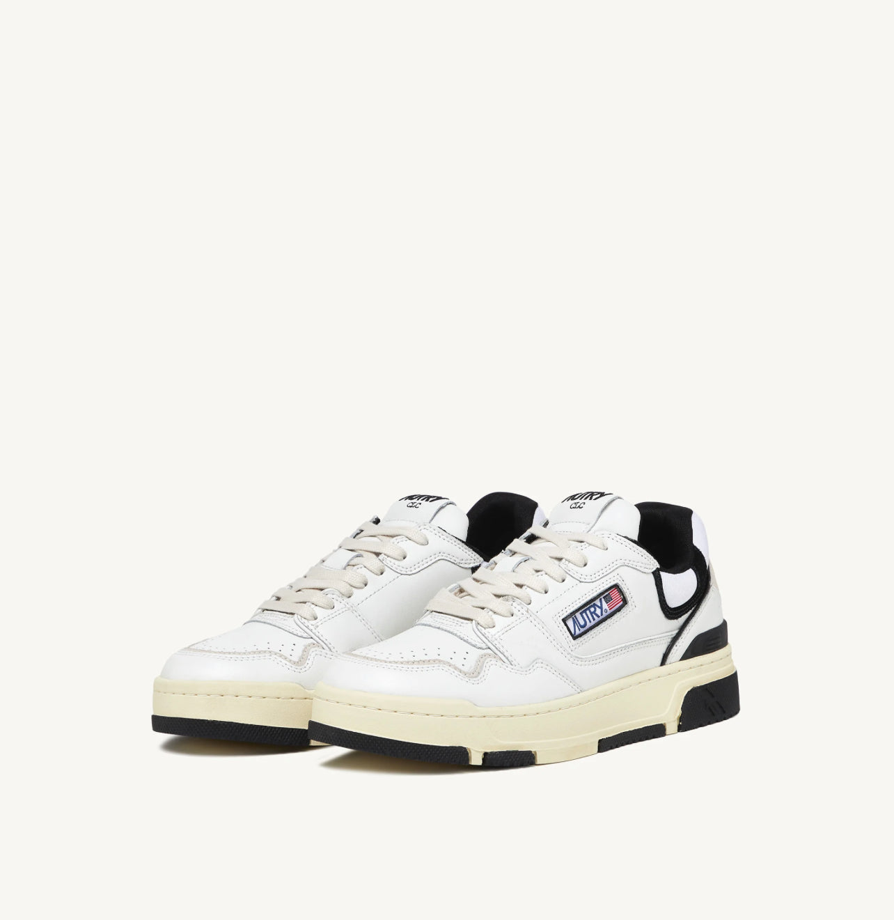 Autry Low Sneakers