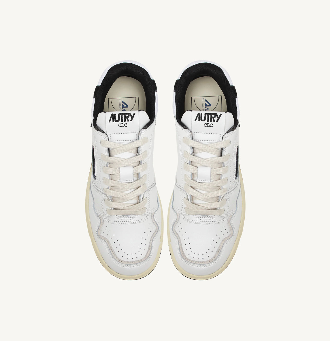 Autry Low Sneakers