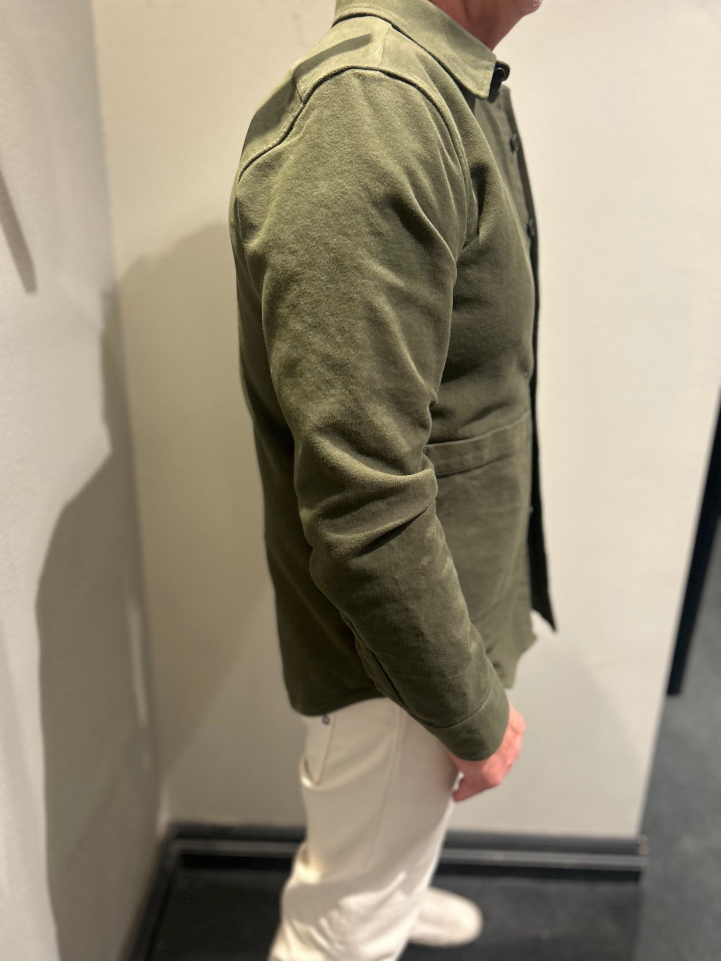 Aspesi Overshirt
