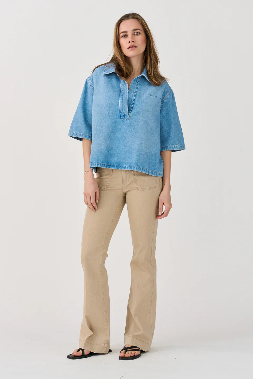 Ivy Ann Charlotte Pants