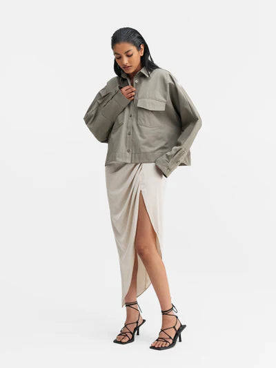 Ahlvar Kori Overshirt