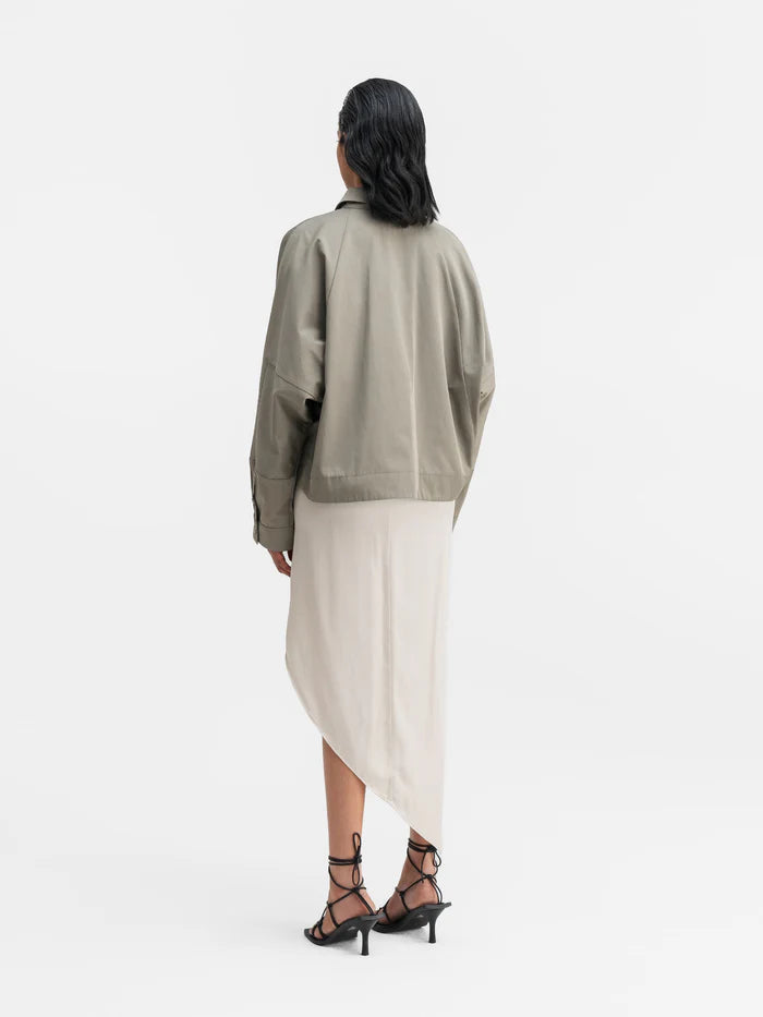 Ahlvar Kori Overshirt