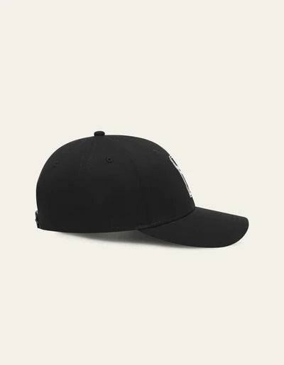 Les Deux Liberté Baseball Cap