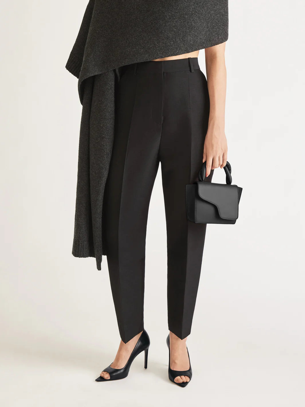 ATP Atelier Montalbano Mini Handbag