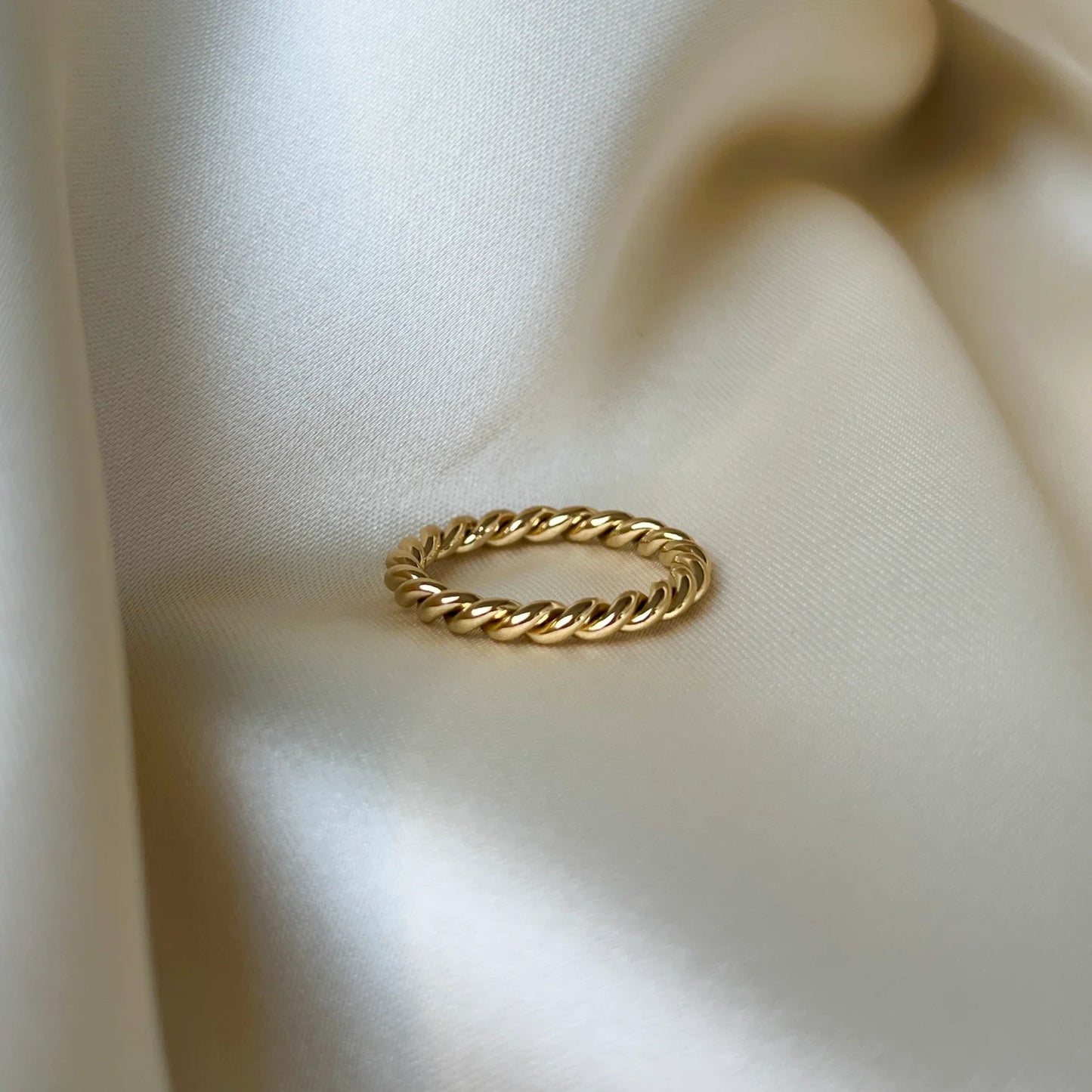 Minnie Moon Ring