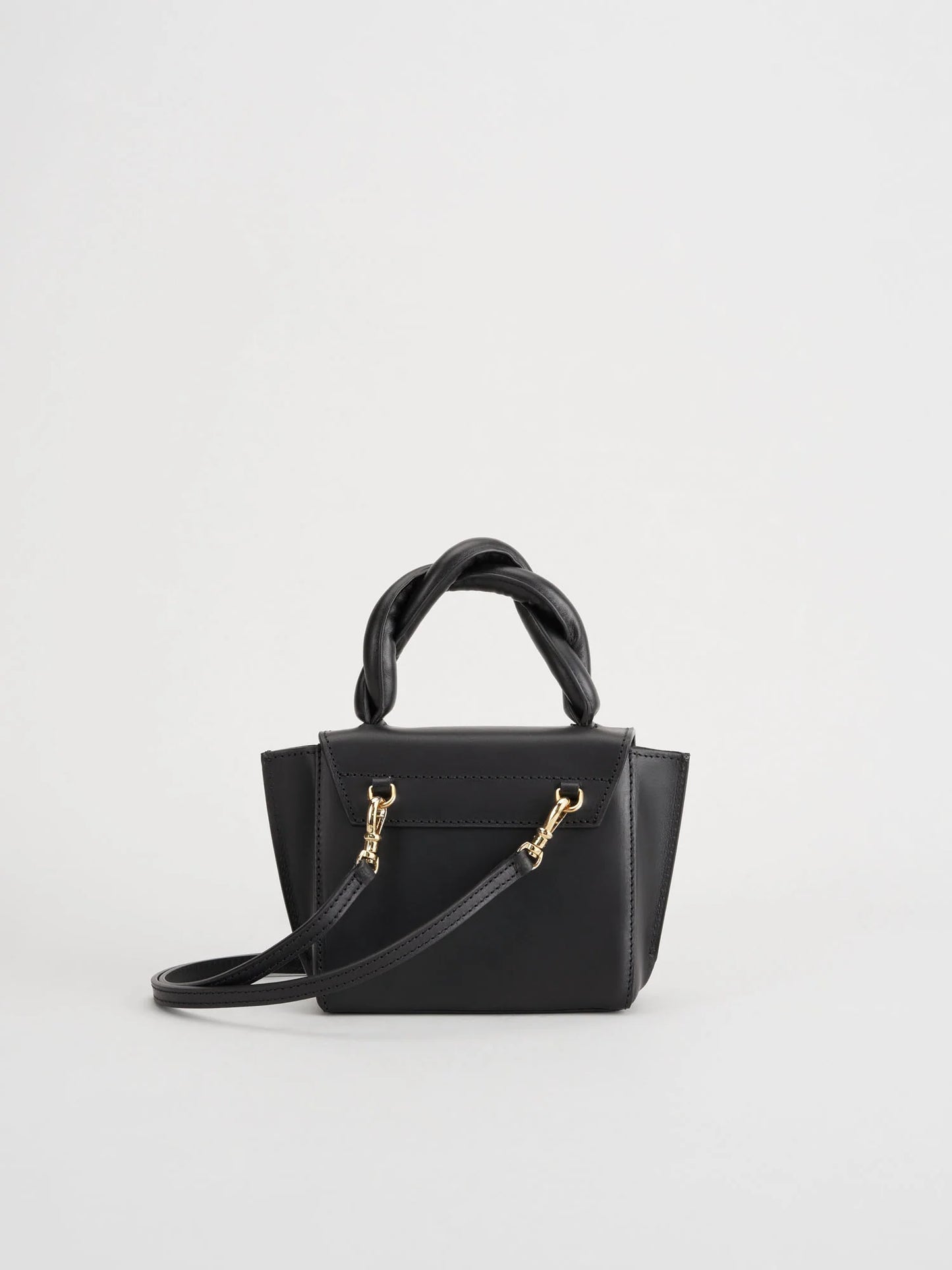 ATP Atelier Montalbano Mini Handbag