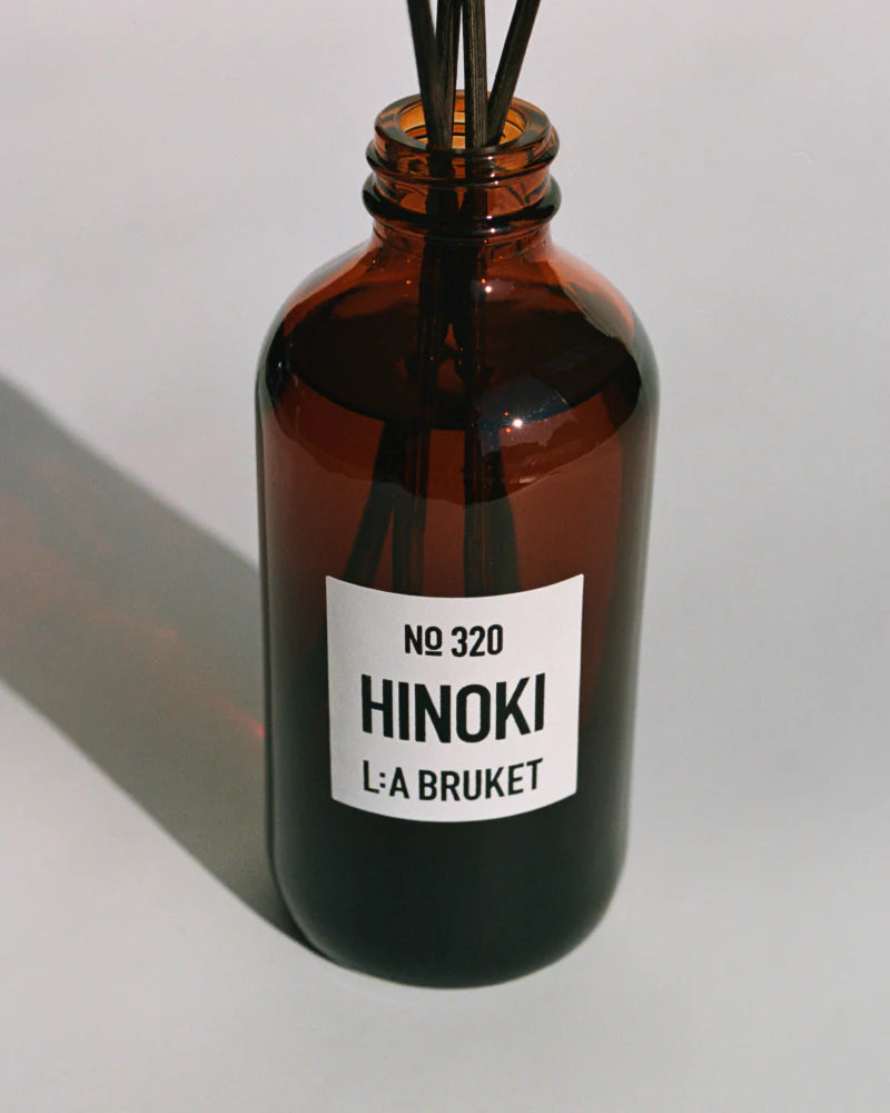 L:A Bruket Diffuser