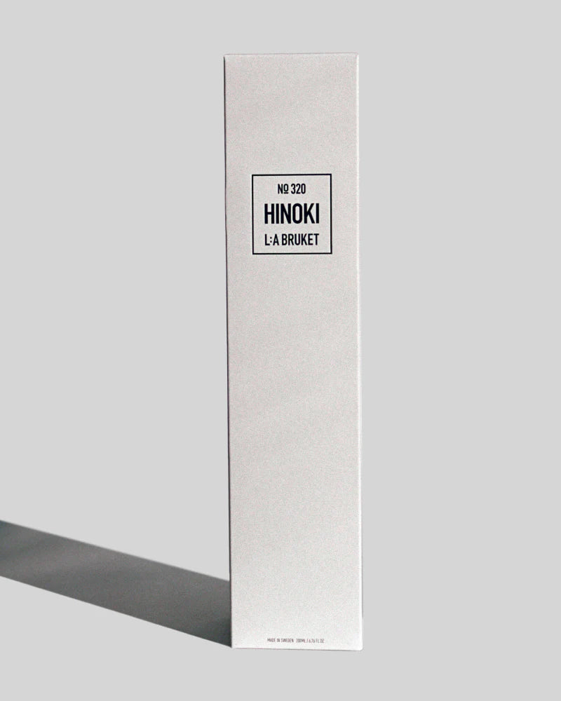 L:A Bruket Diffuser