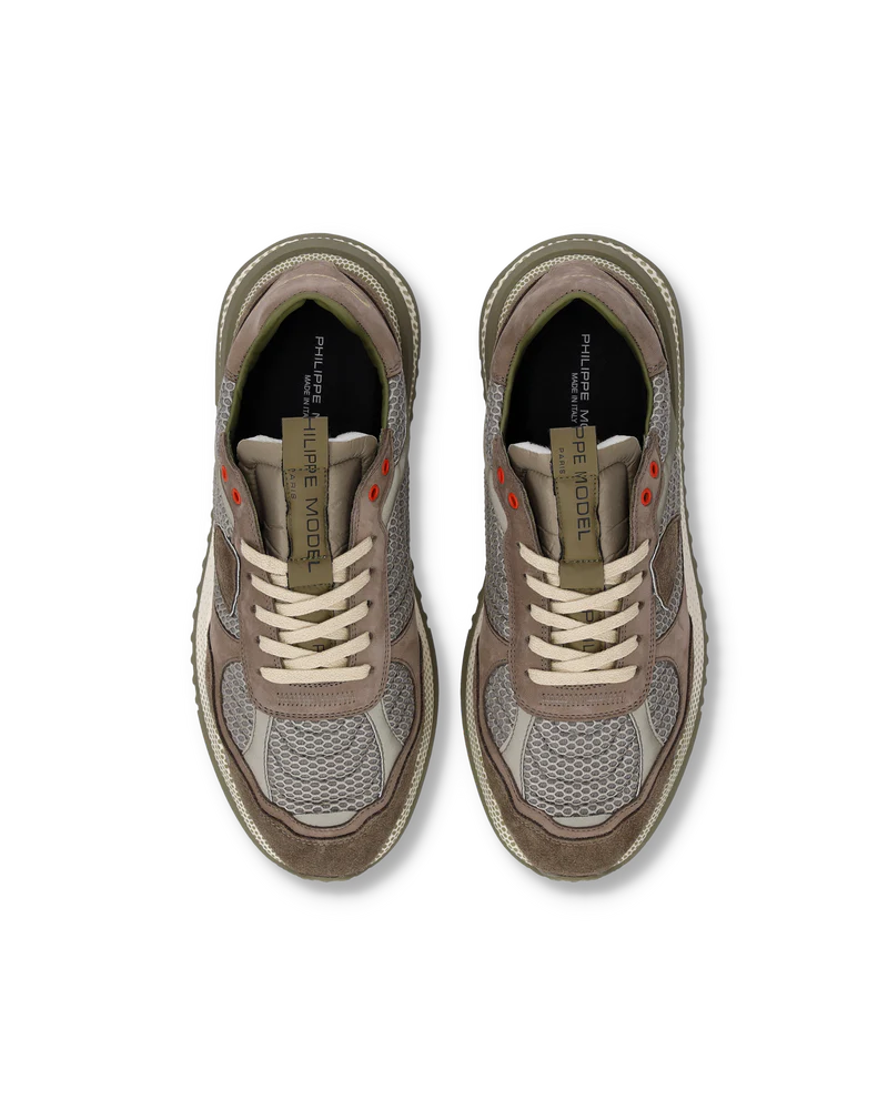 Philippe Model Olympic Sneakers