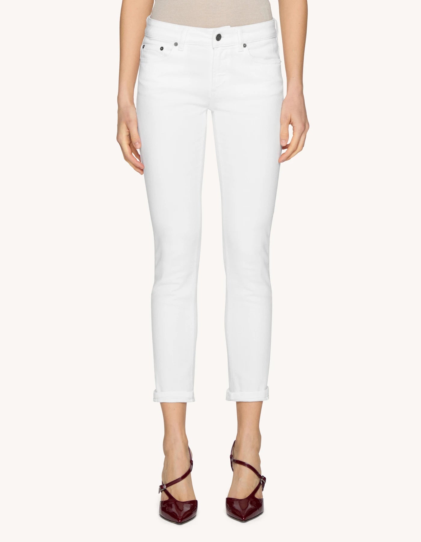 Dondup Monroe Jeans
