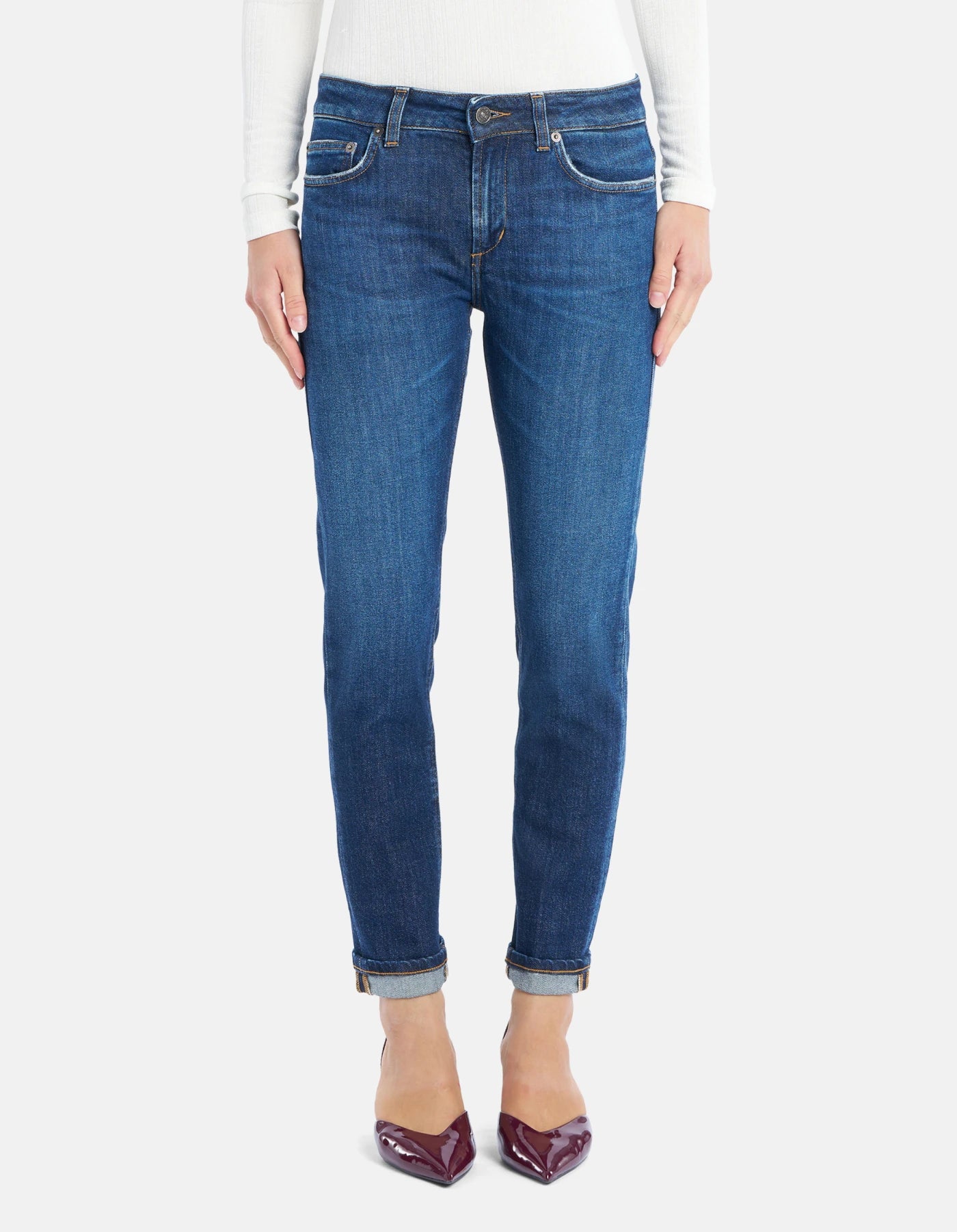 Dondup Monroe Jeans