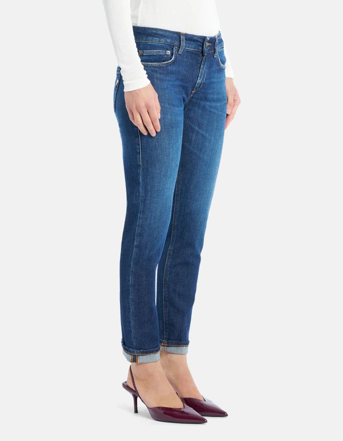 Dondup Monroe Jeans