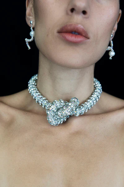 Tiny Snakes Pearl Octopuss.y