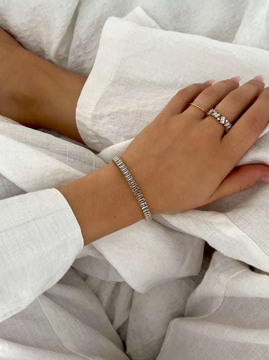 Santiago Sunstone Bracelet