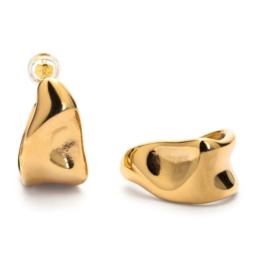 Stockholm Echo Earrings