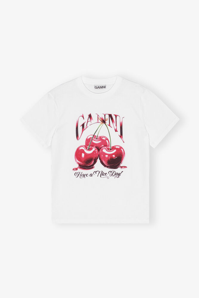 Ganni T-Shirt