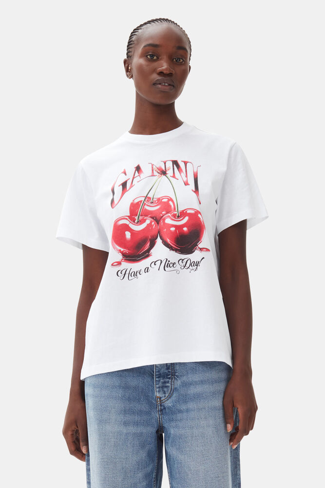 Ganni T-Shirt