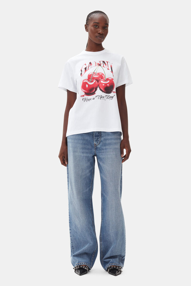 Ganni T-Shirt