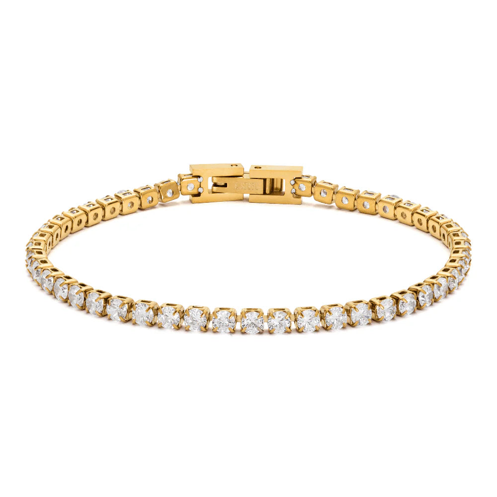 Tilda Tennis Bracelet