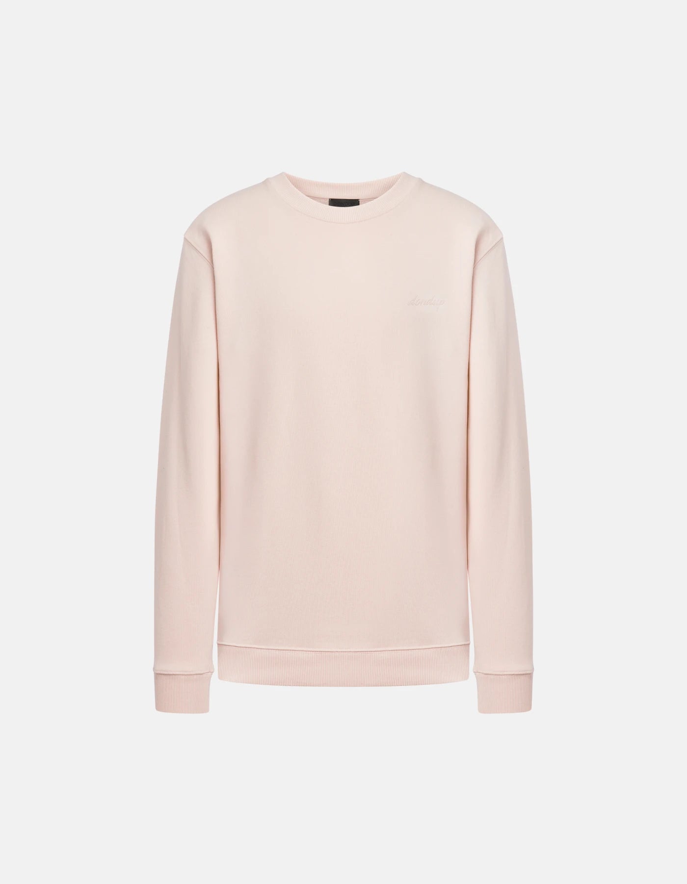 Dondup Cotton Sweatshirt