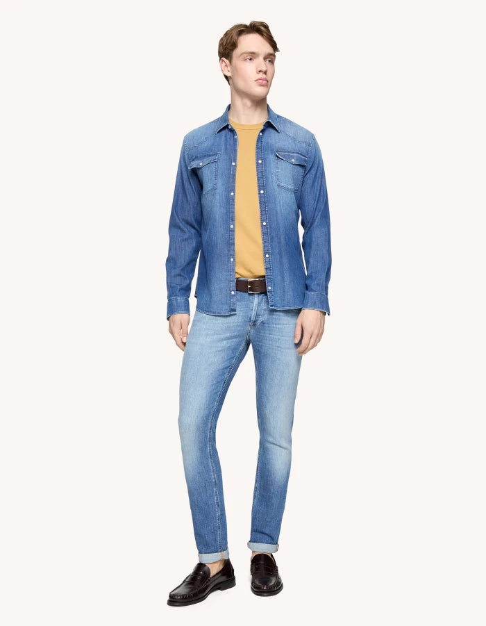 Dondup denim George