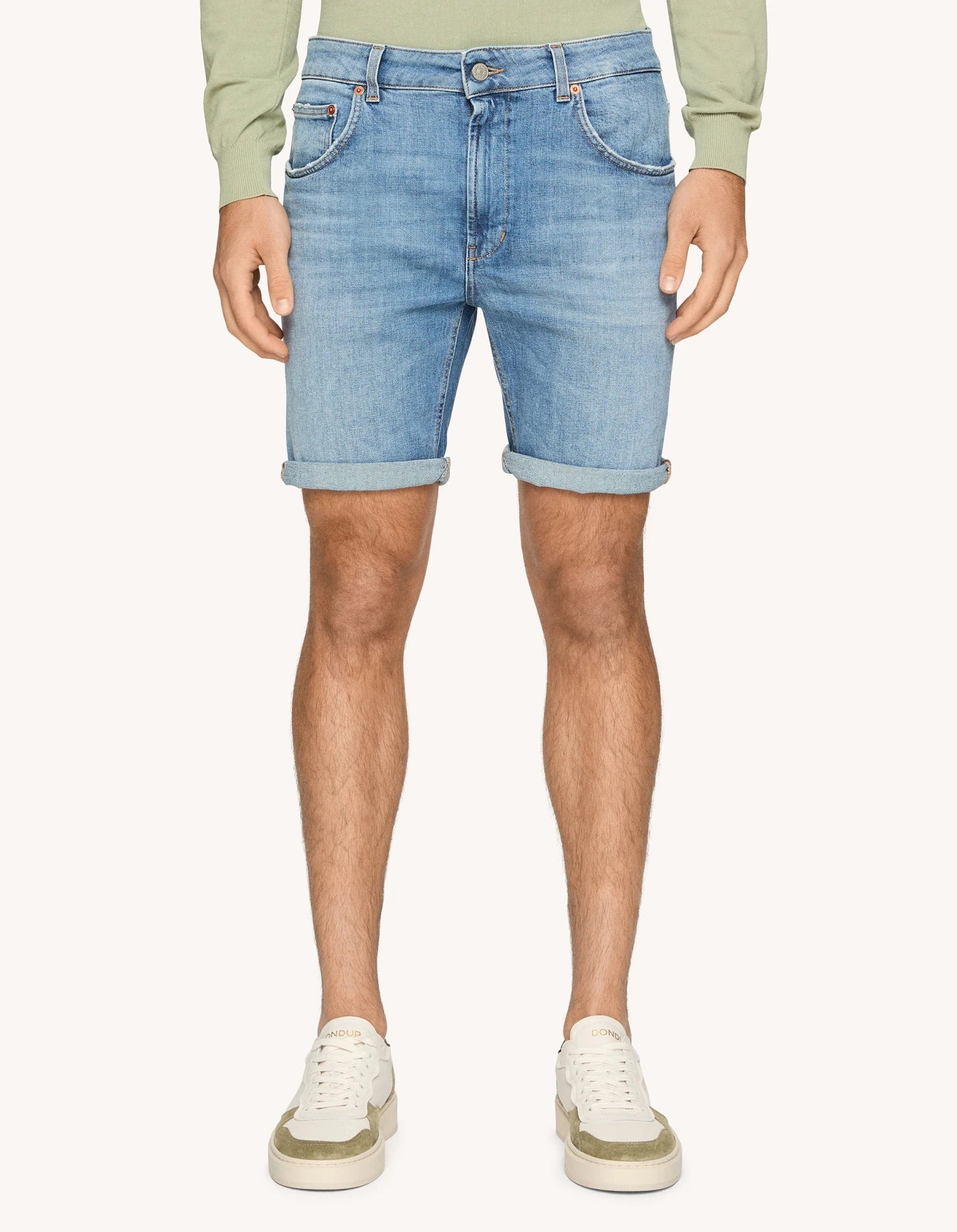 Dondup shorts