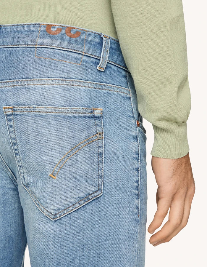Dondup shorts