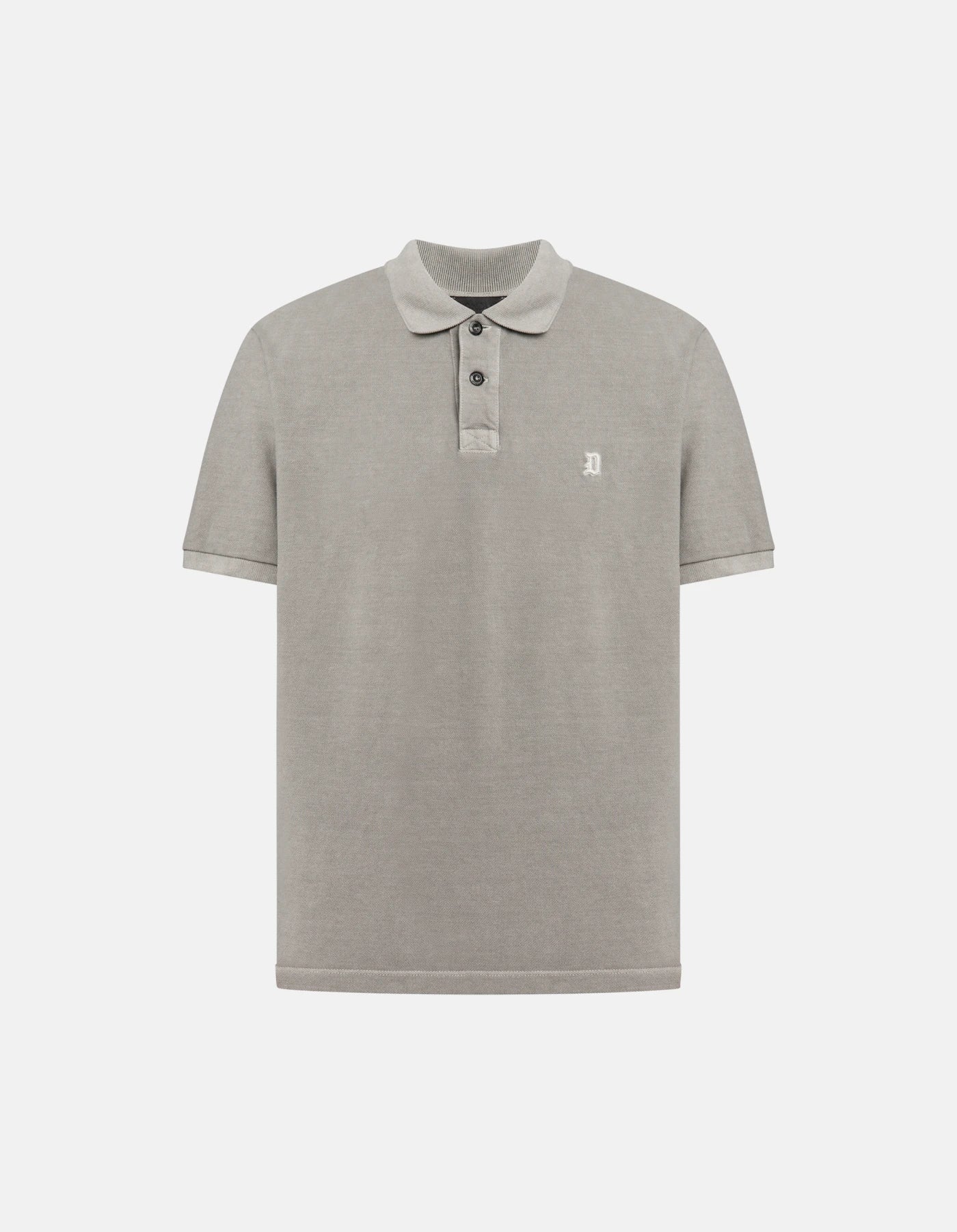Dondup Regular Fit Polo Pique