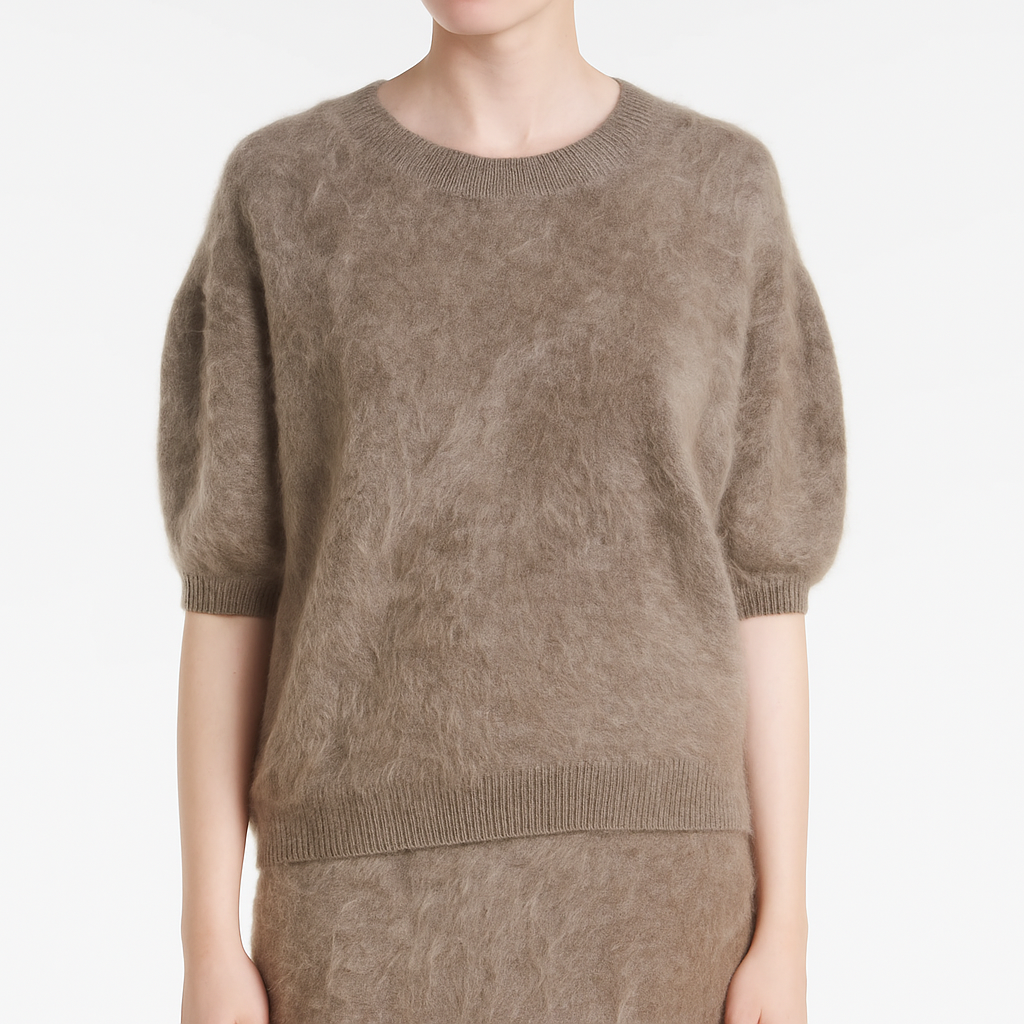 Lisa Yang Juniper Sweater