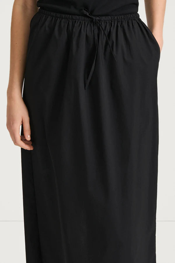 Stylein Jolene Skirt Black