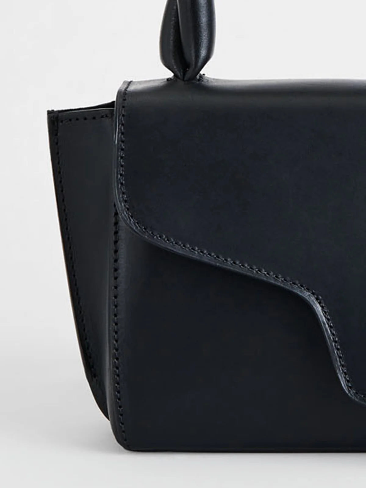 ATP Atelier Montalbano Mini Handbag